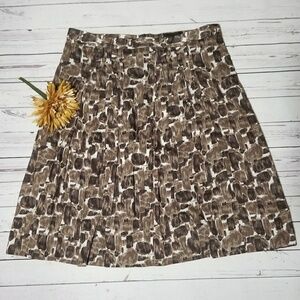 THE LIMITED Women's A-Line Skirt